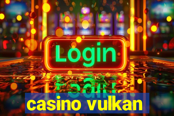 casino vulkan